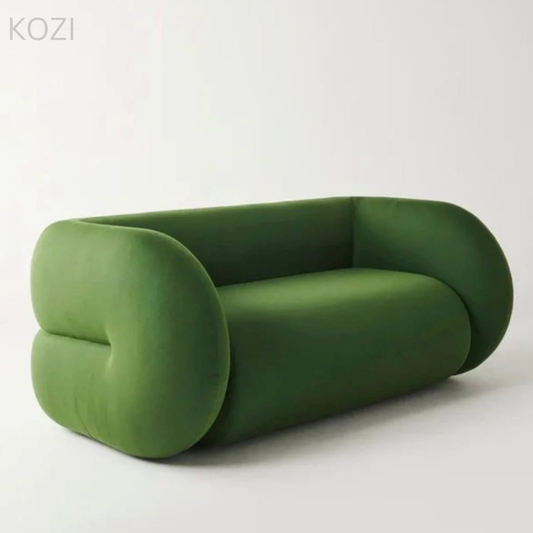 Axel Curve Sofa