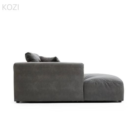 Finn Scratch Resistant Sofa