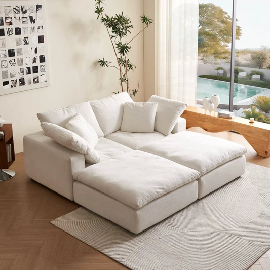 Altos Sectional Sofa