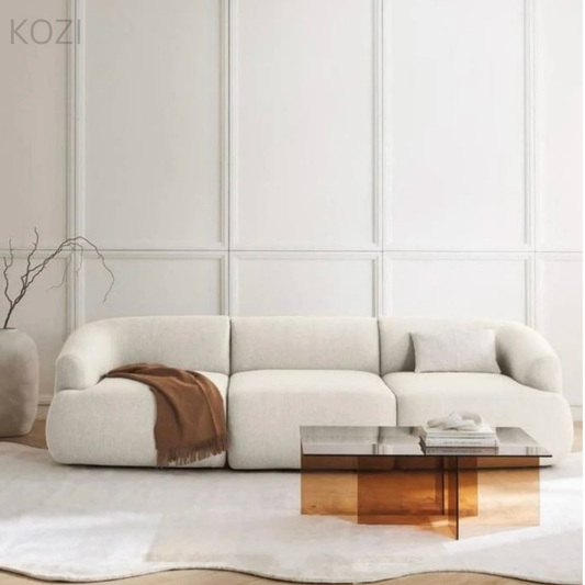 JOVYN Scratch Resistant Sofa