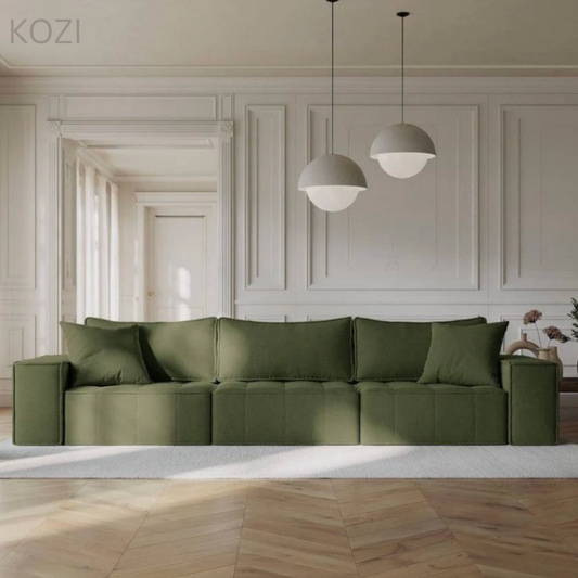 Kensington Sectional Sofa