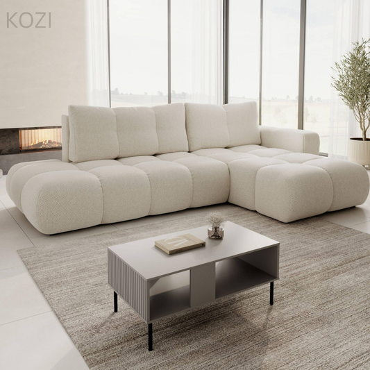 NYXON Sectional Sofa