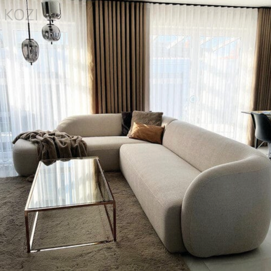 William Sectional Sofa