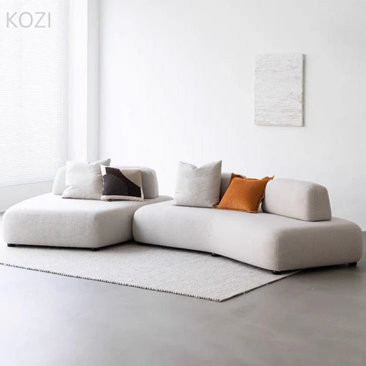 Zion Sectional Sofa