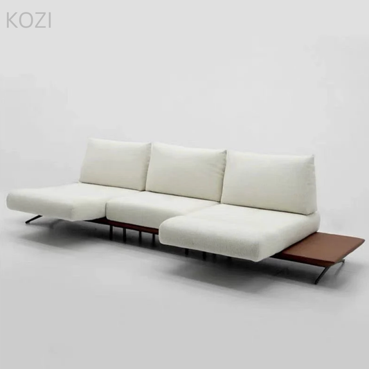 Marian Scratch Resistant Transformable Sofa