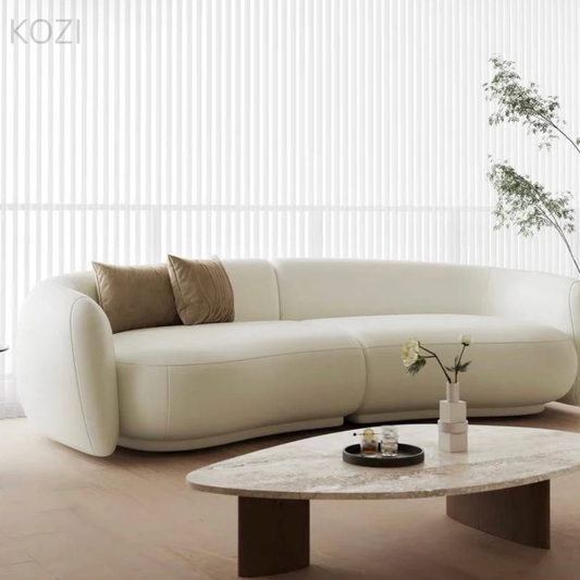 Koda Sectional Curve Sofa
