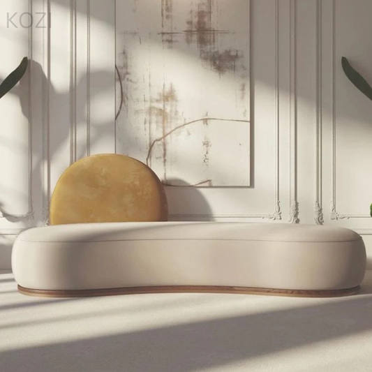 Arlo Curve Sofa