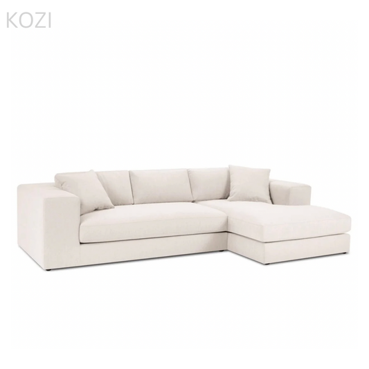 Beau Sectional Sofa