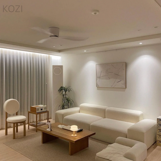 Weston Performance Boucle Sofa