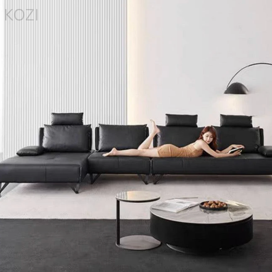 Dante Slider Sofa