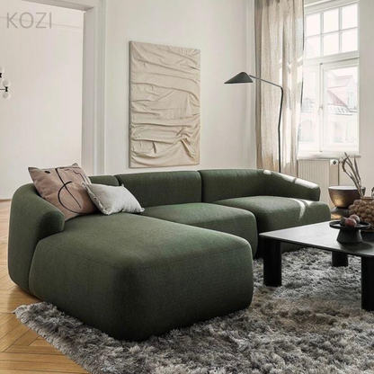 IRIS Sectional Sofa