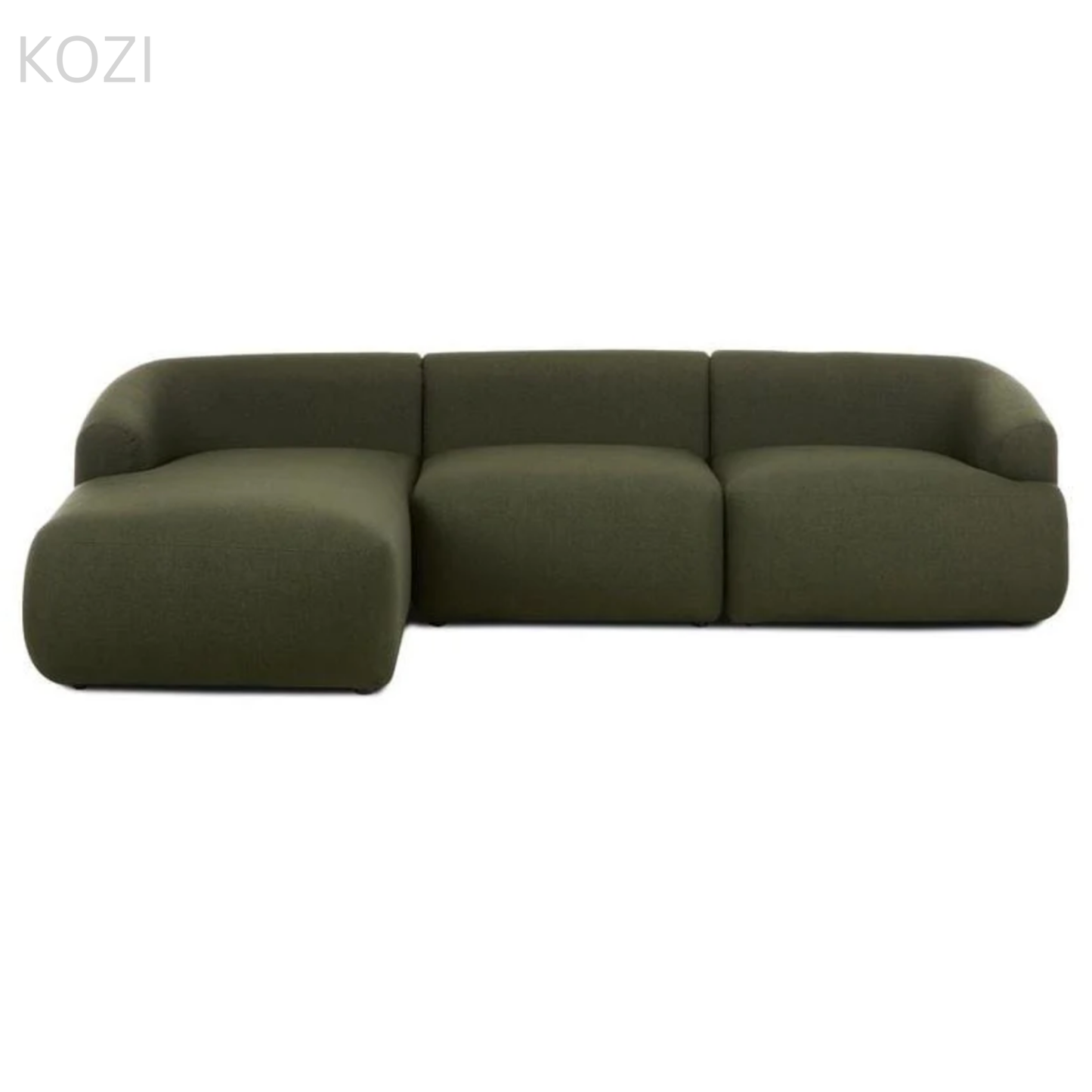 IRIS Sectional Sofa