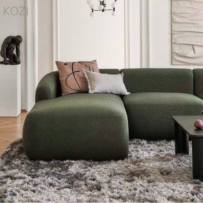 IRIS Sectional Sofa