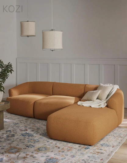 IRIS Sectional Sofa