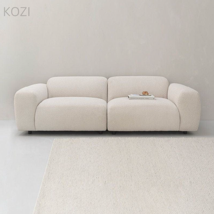 Adele Performance Boucle Sofa