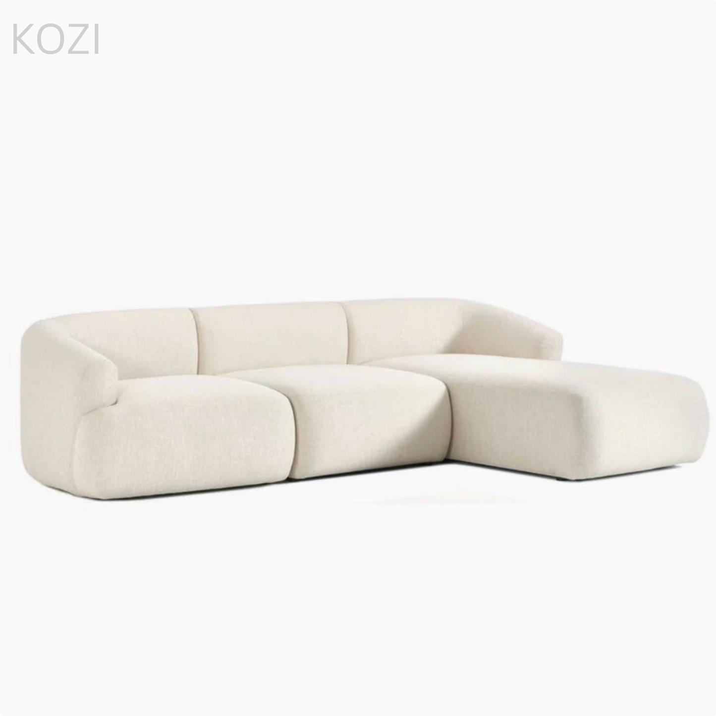 IRIS Sectional Sofa