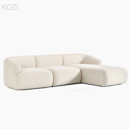 IRIS Sectional Sofa