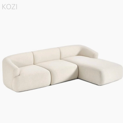 IRIS Sectional Sofa