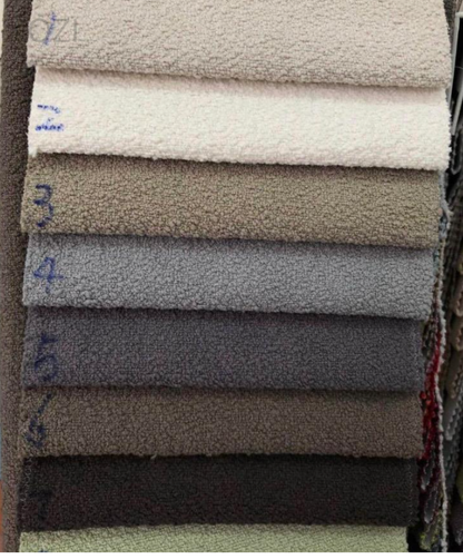 Adele Performance Boucle Sofa