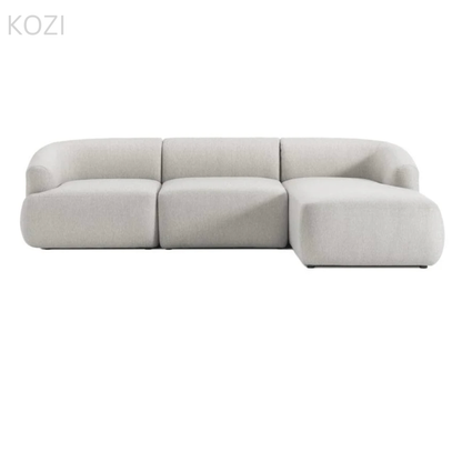 IRIS Sectional Sofa