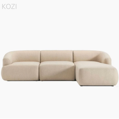 IRIS Sectional Sofa