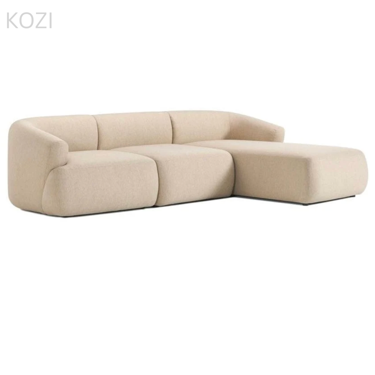 IRIS Sectional Sofa