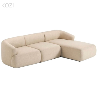 IRIS Sectional Sofa