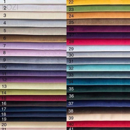 Gemini Tufted Sectional Sofa