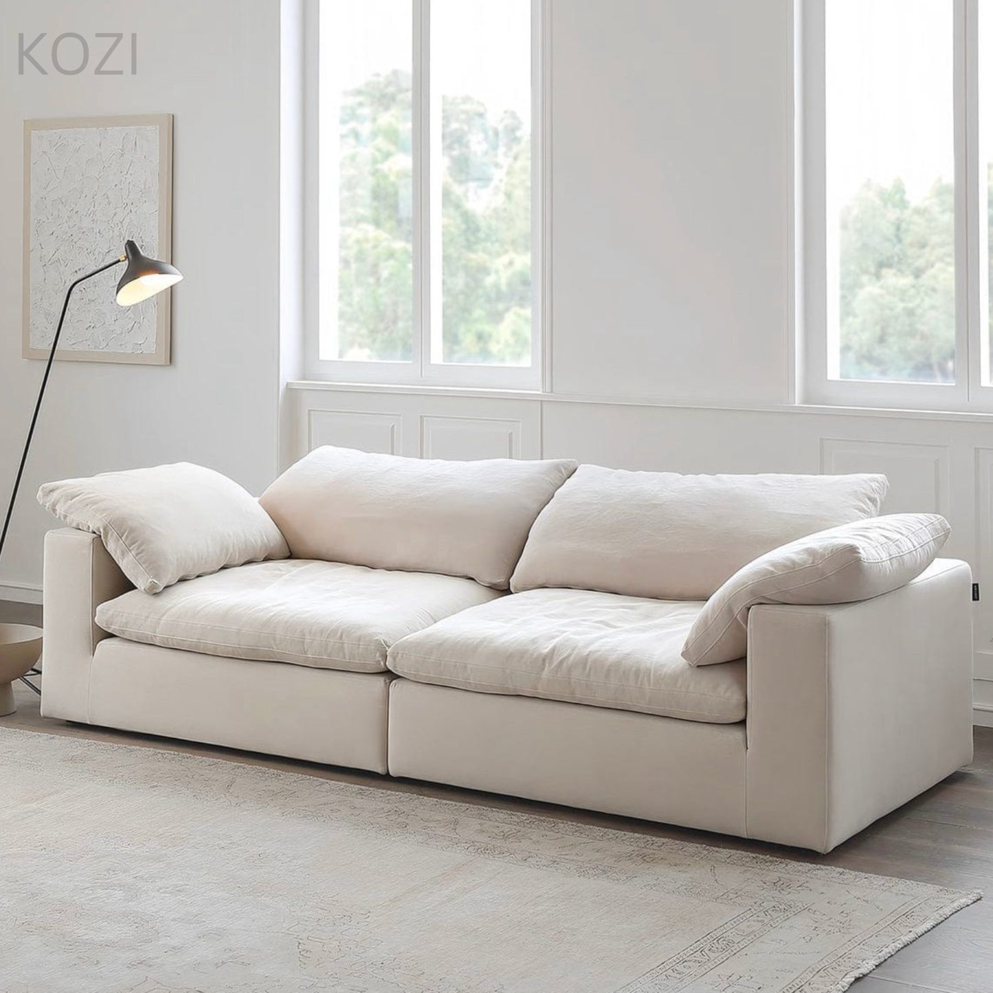 LUMEN Sofa
