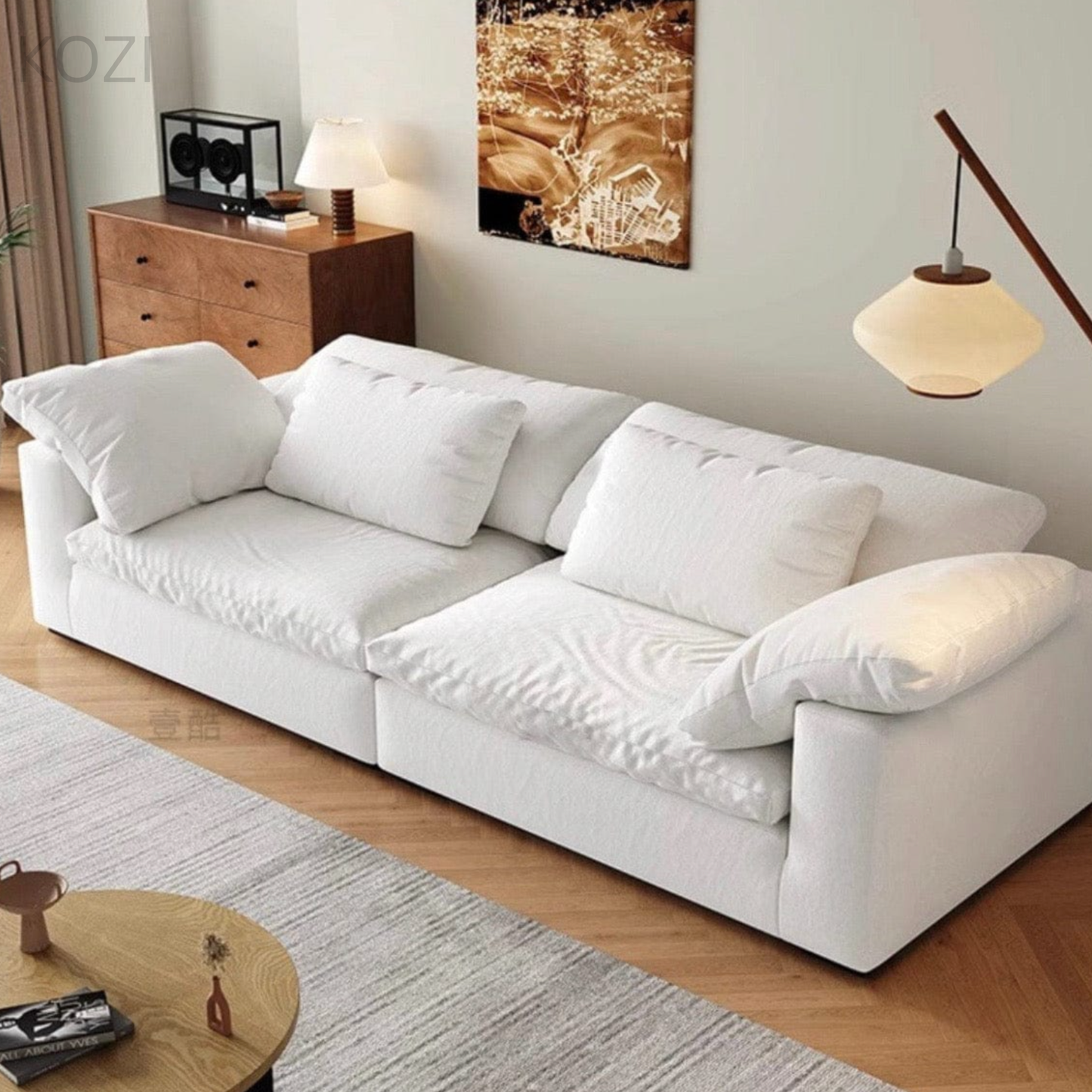 LUMEN Sofa