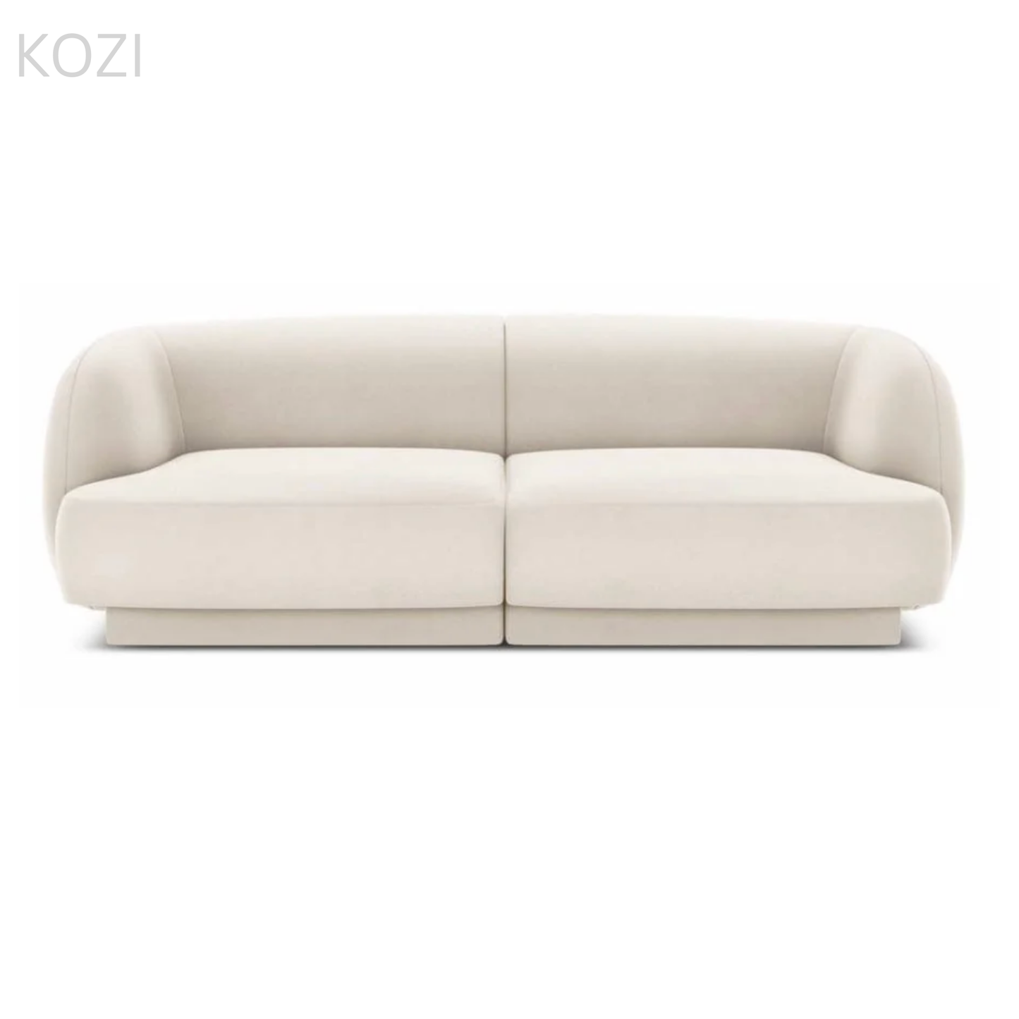 RIVYN Scratch Resistant Sectional Sofa