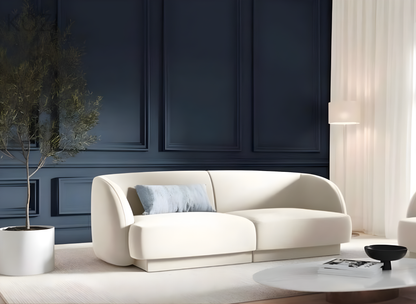 RIVYN Scratch Resistant Sectional Sofa