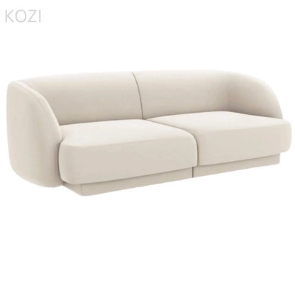 RIVYN Scratch Resistant Sectional Sofa