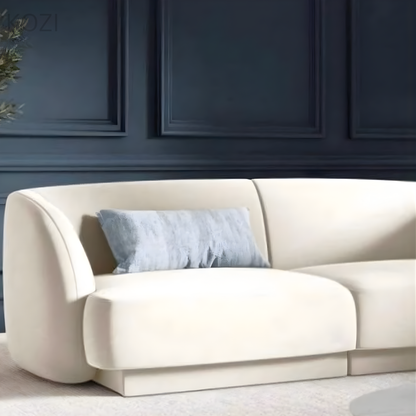 RIVYN Scratch Resistant Sectional Sofa