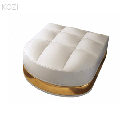 Nadine Scratch Resistant Tufted Chesterfield Sofa