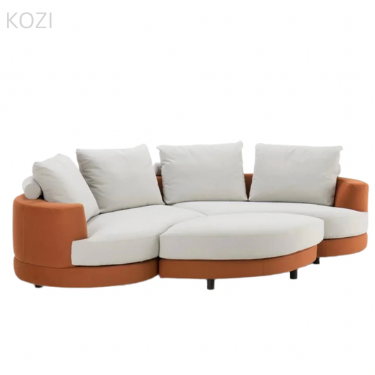 Colton Curve Sofa