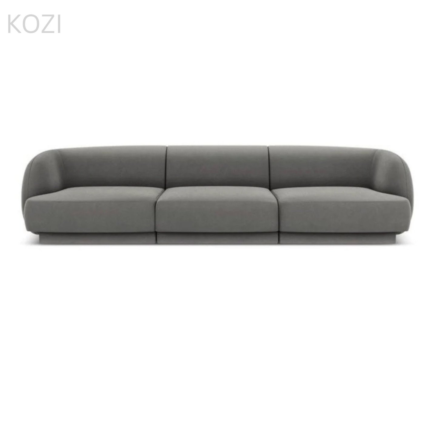 RIVYN Scratch Resistant Sectional Sofa