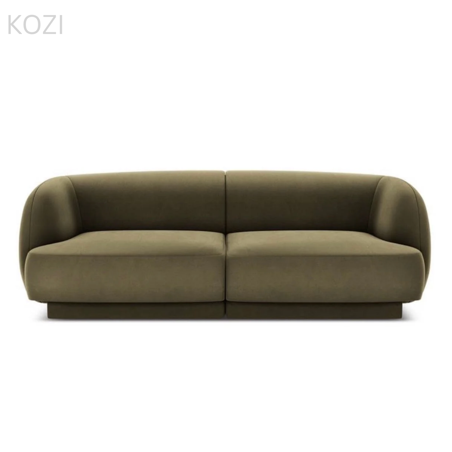 RIVYN Scratch Resistant Sectional Sofa