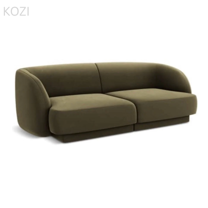 RIVYN Scratch Resistant Sectional Sofa