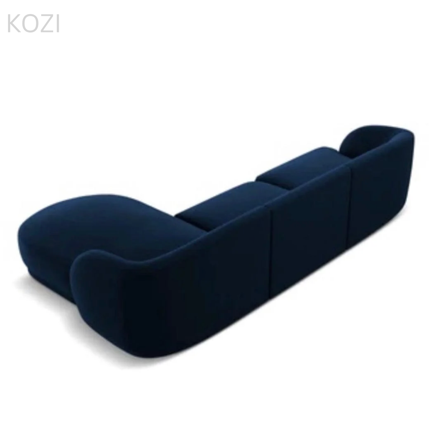 RIVYN Scratch Resistant Sectional Sofa