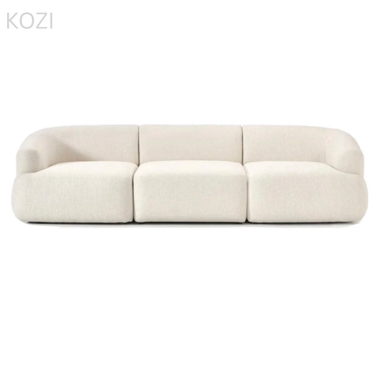 JOVYN Scratch Resistant Sofa