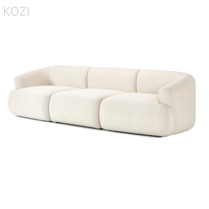 JOVYN Scratch Resistant Sofa