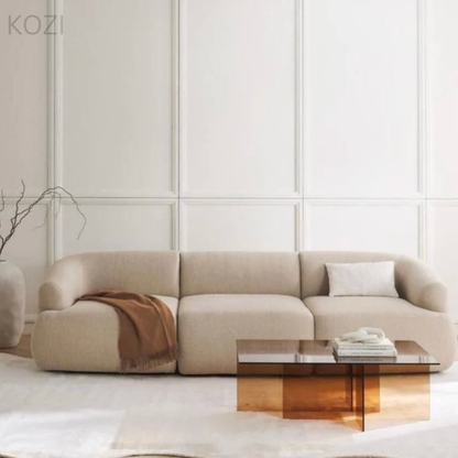 JOVYN Scratch Resistant Sofa