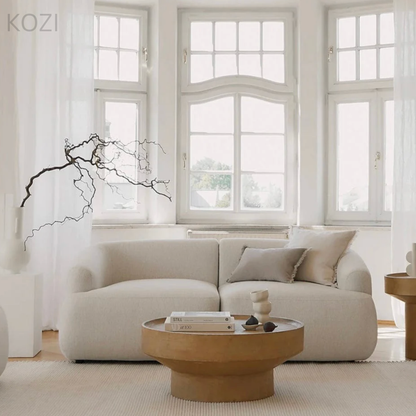 JOVYN Scratch Resistant Sofa