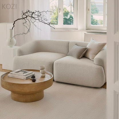 JOVYN Scratch Resistant Sofa