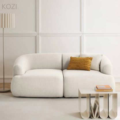 JOVYN Scratch Resistant Sofa