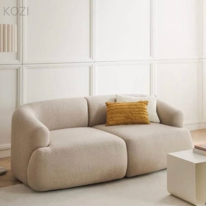 JOVYN Scratch Resistant Sofa