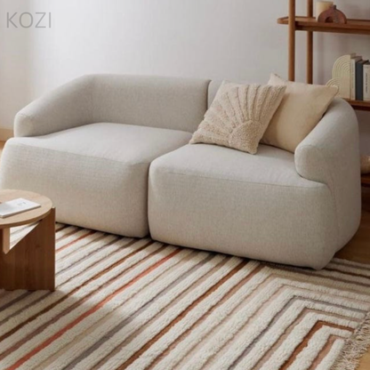 JOVYN Scratch Resistant Sofa