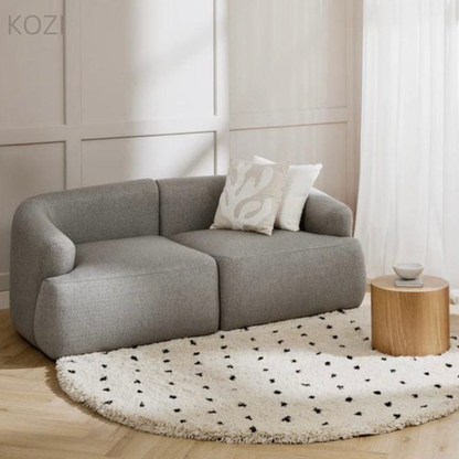 JOVYN Scratch Resistant Sofa