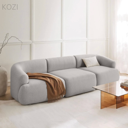 JOVYN Scratch Resistant Sofa